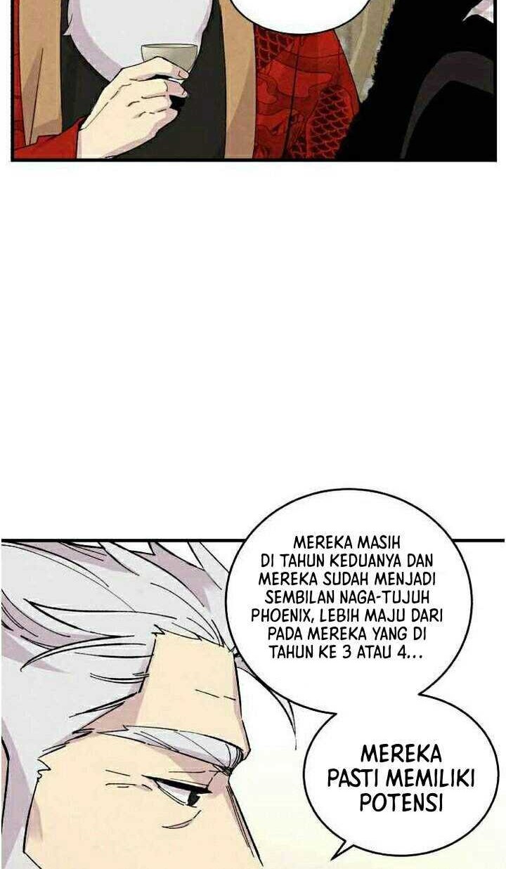 lightning expert Bab 41 halaman 23