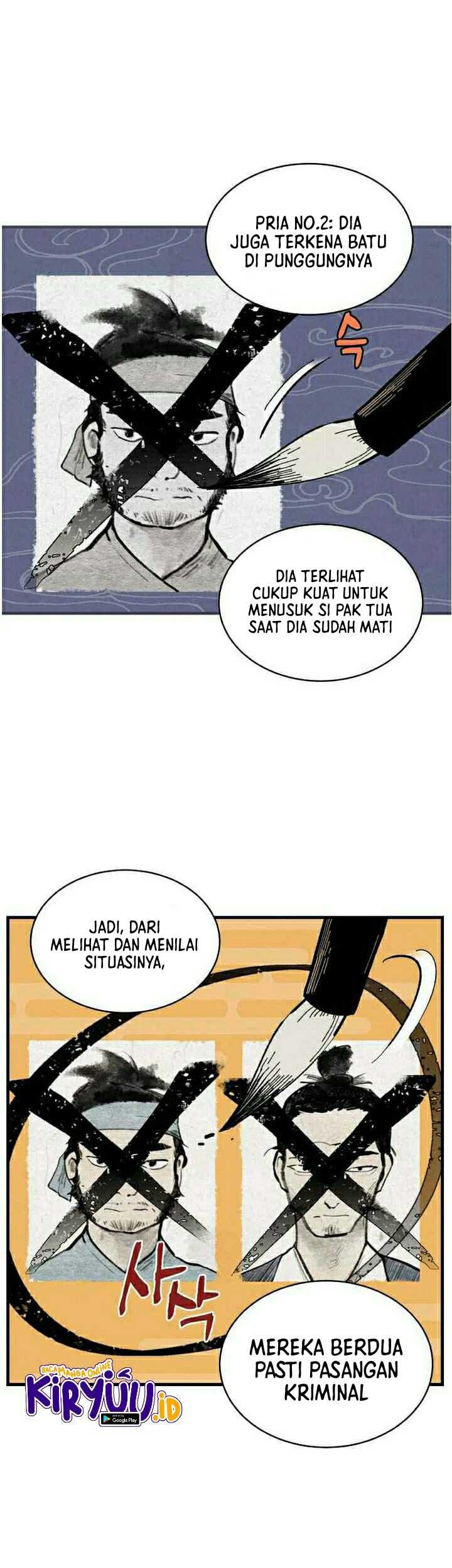 lightning expert Bab 42 halaman 12