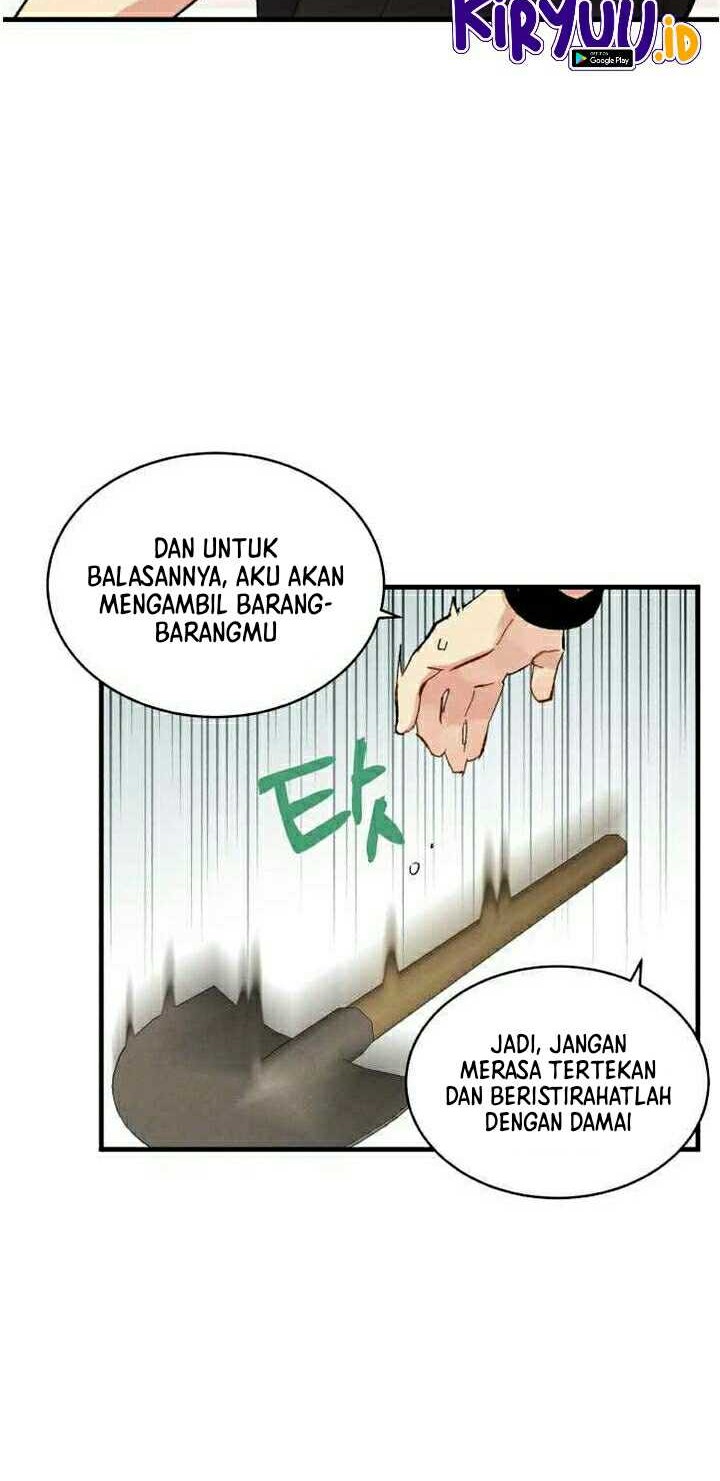 lightning expert Bab 42 halaman 21