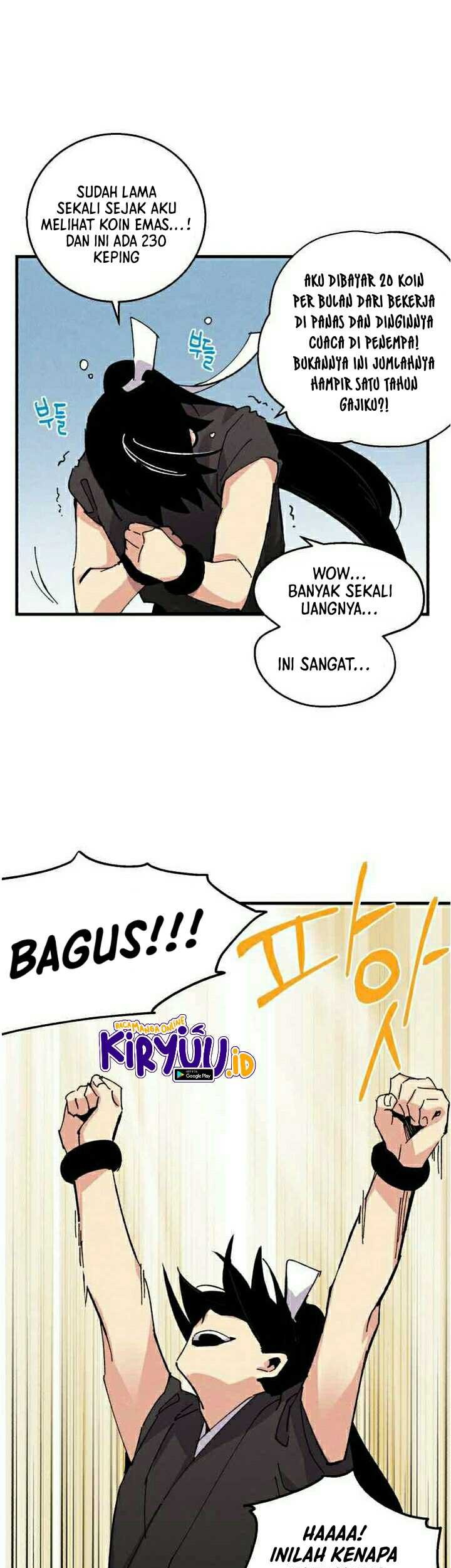 lightning expert Bab 42 halaman 24