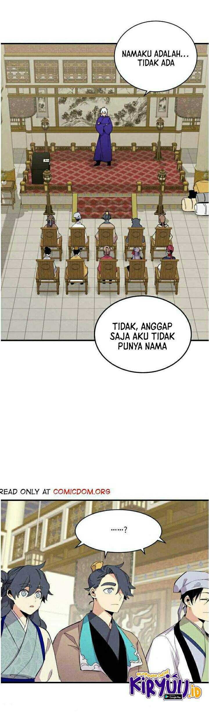 lightning expert Bab 43 halaman 20