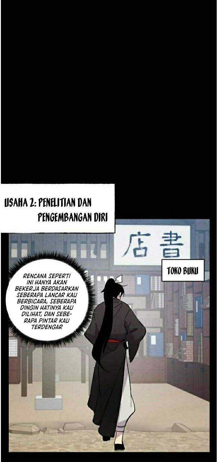 lightning expert Bab 43 halaman 35