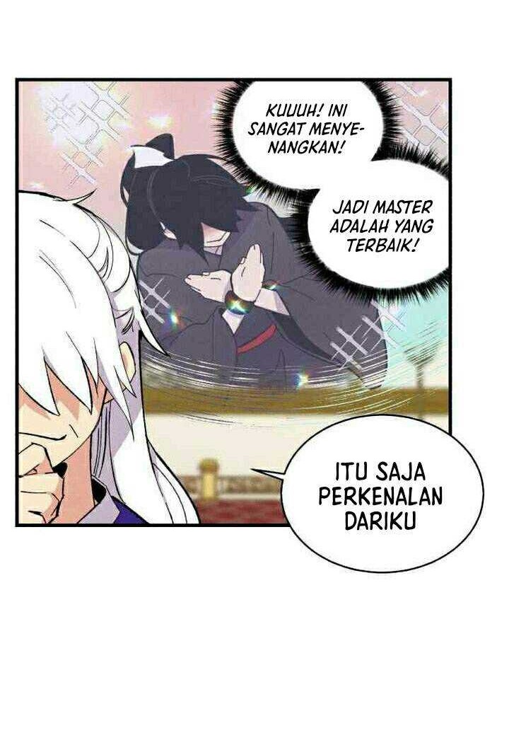 lightning expert Bab 43 halaman 47