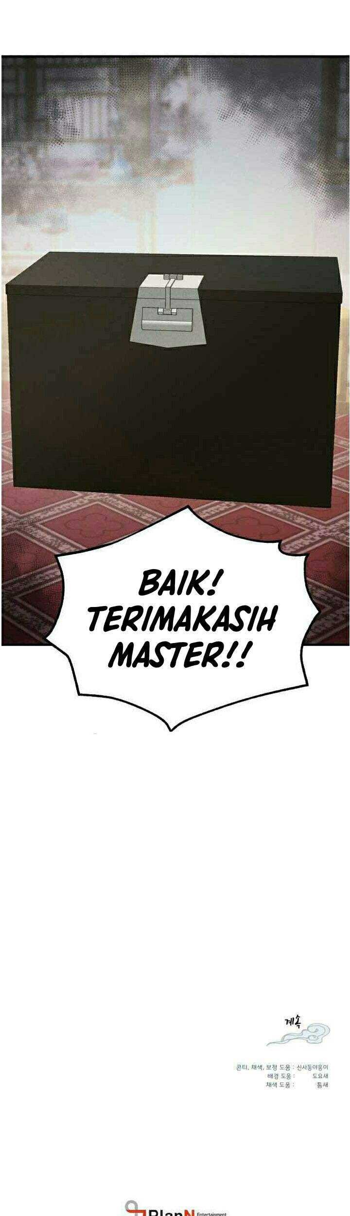 lightning expert Bab 43 halaman 52