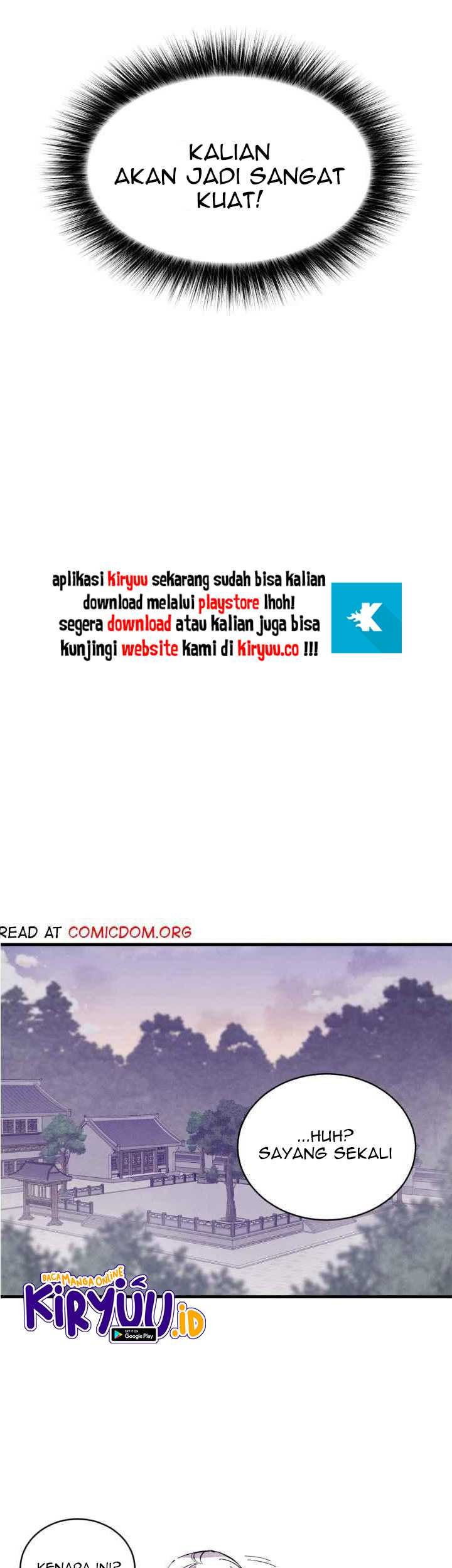 lightning expert Bab 44 halaman 12