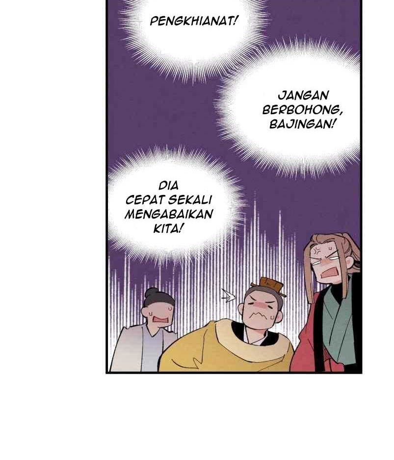 lightning expert Bab 44 halaman 42