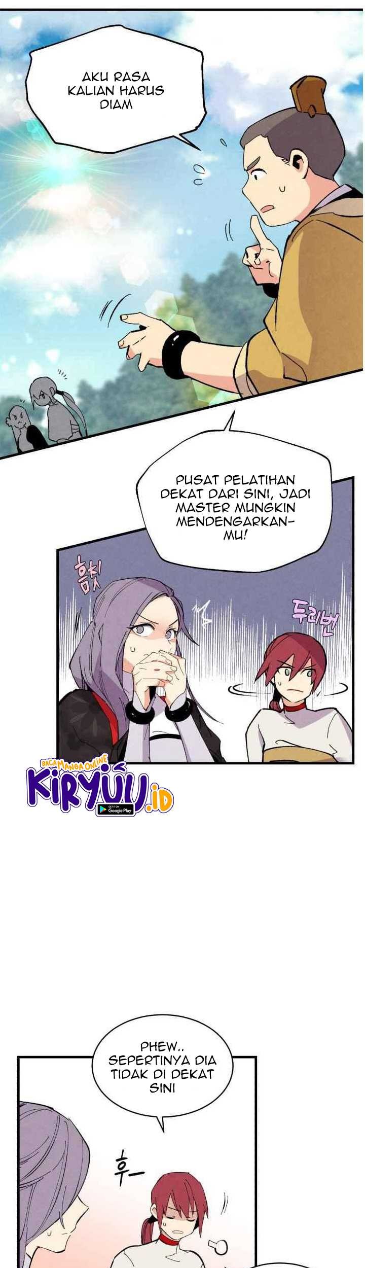 lightning expert Bab 44 halaman 51