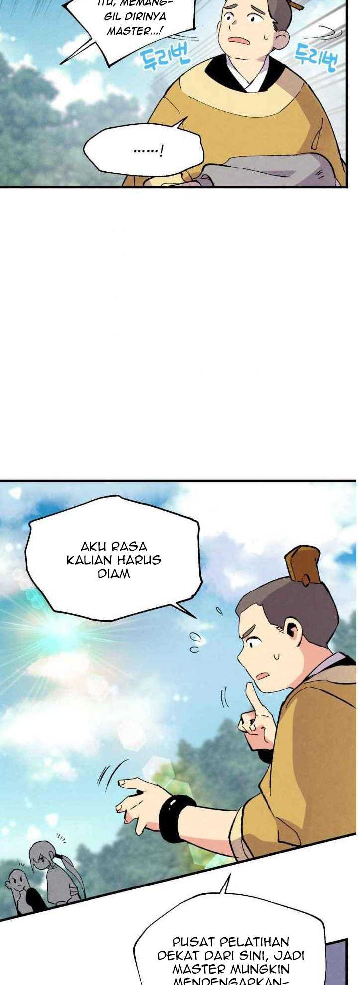 lightning expert Bab 45 halaman 3