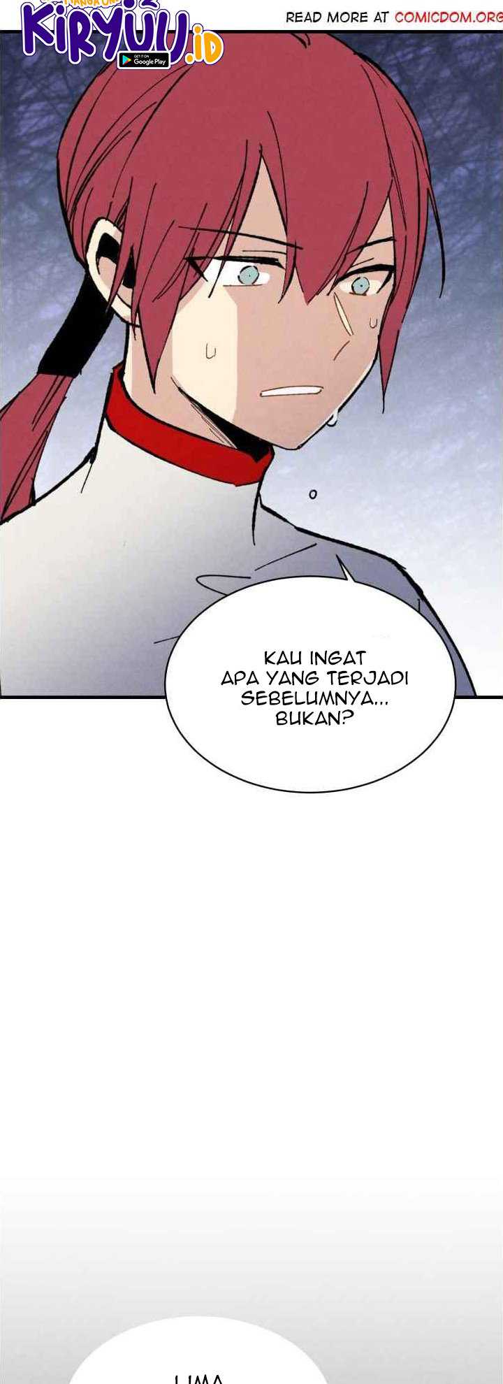 lightning expert Bab 45 halaman 5