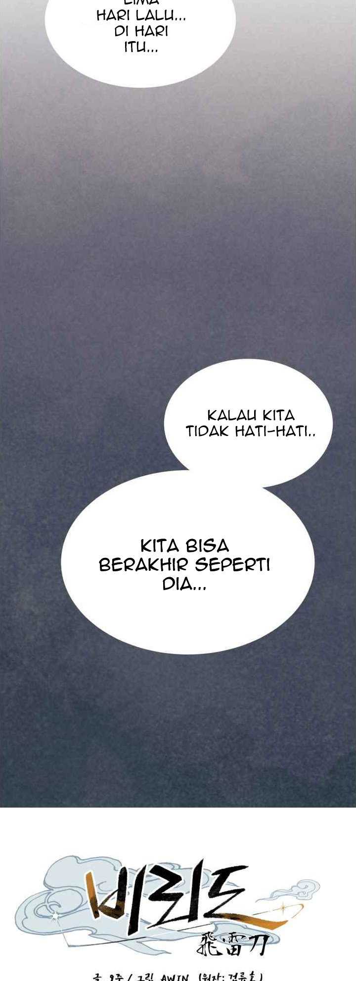 lightning expert Bab 45 halaman 6