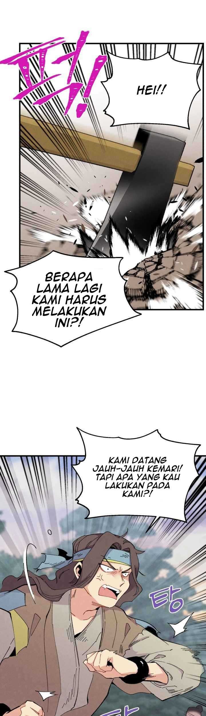 lightning expert Bab 45 halaman 11