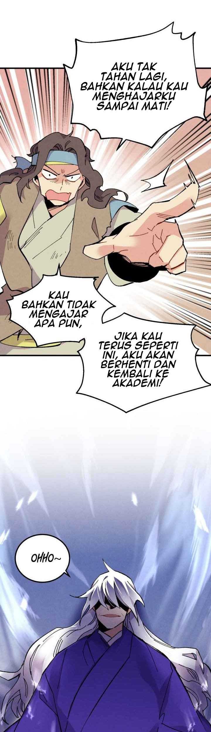 lightning expert Bab 45 halaman 29