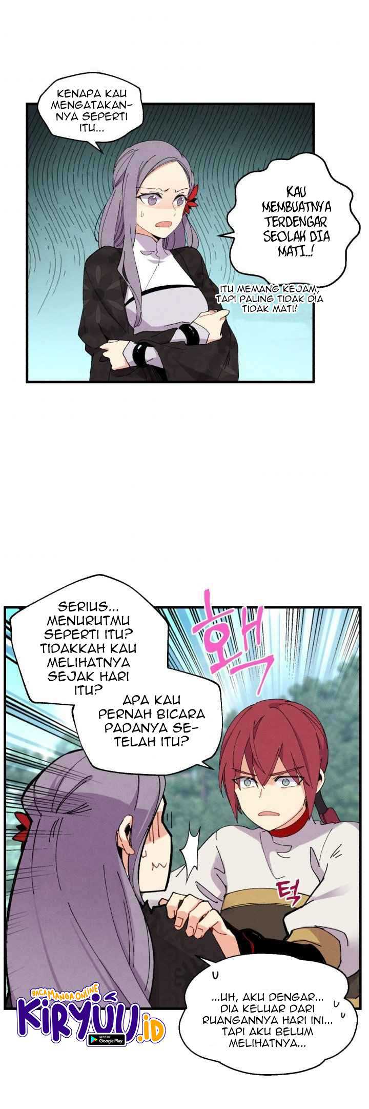 lightning expert Bab 45 halaman 51