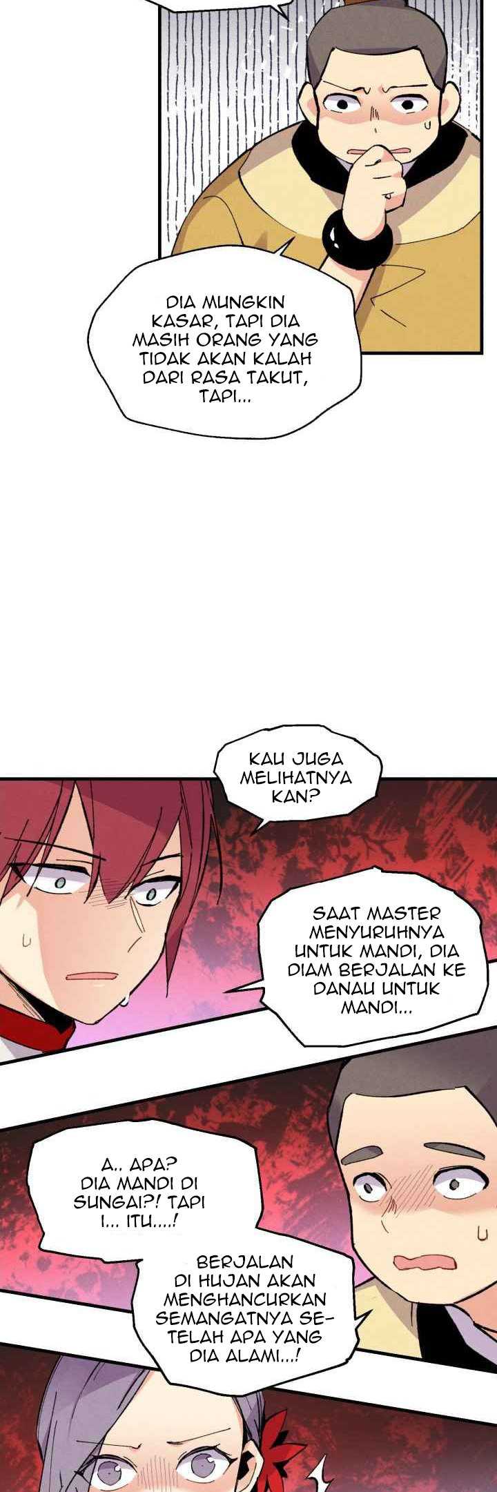 lightning expert Bab 45 halaman 53