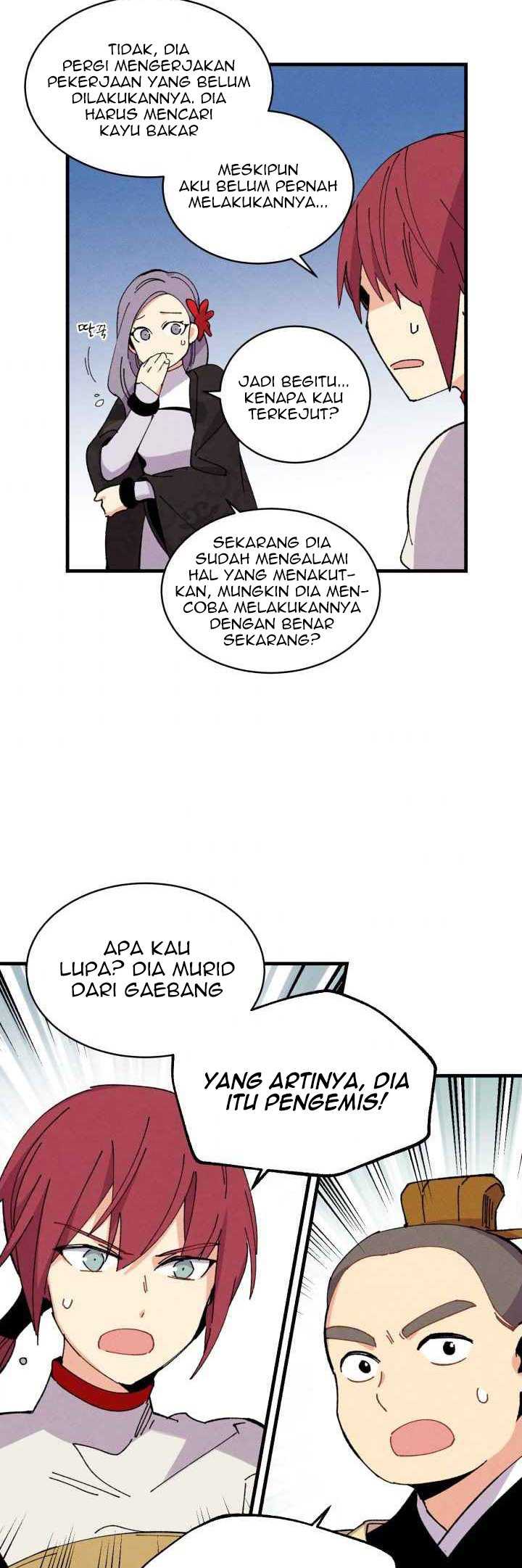 lightning expert Bab 45 halaman 56