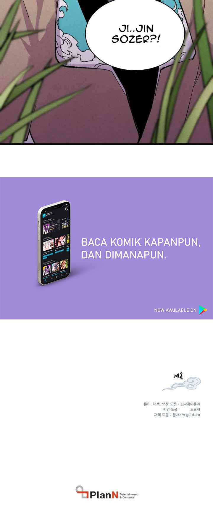 lightning expert Bab 46 halaman 60