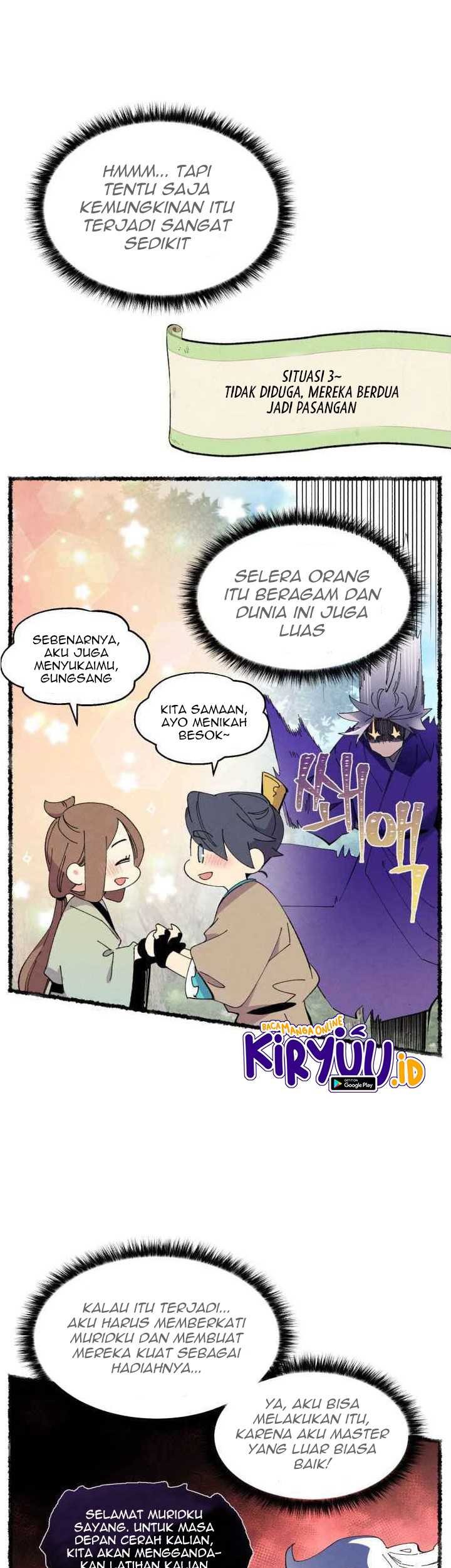 lightning expert Bab 47 halaman 14