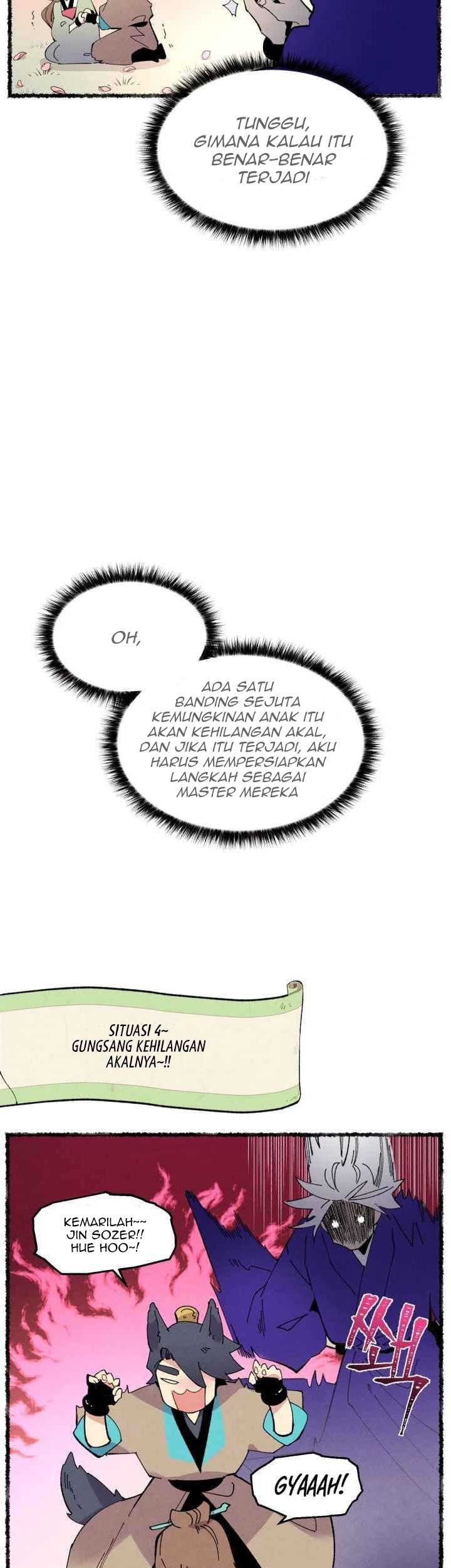 lightning expert Bab 47 halaman 16