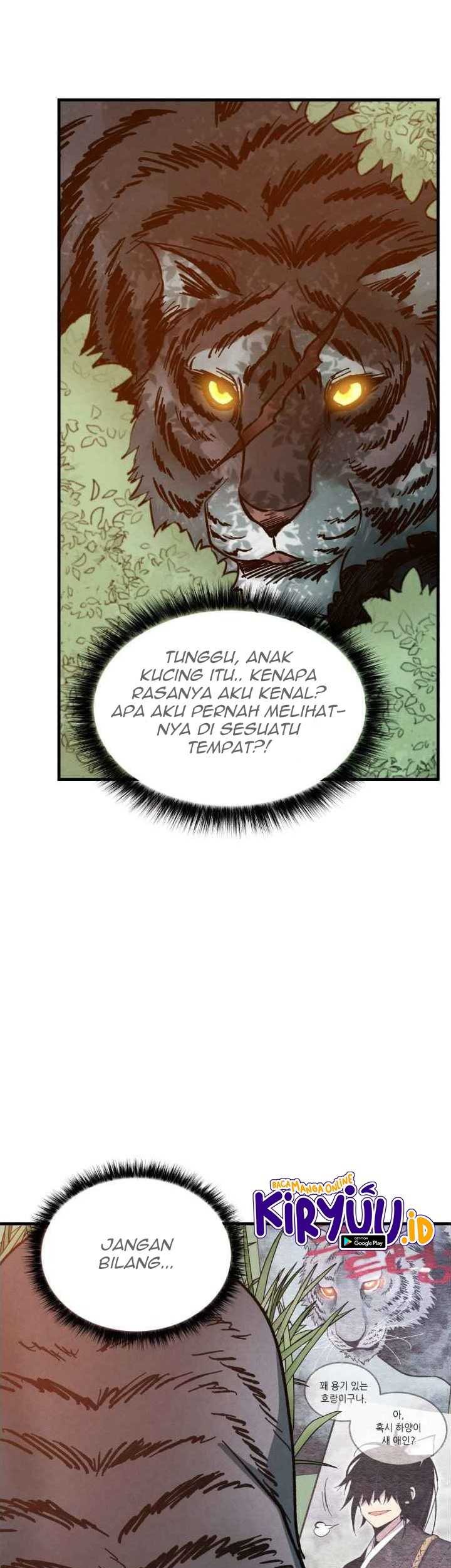 lightning expert Bab 47 halaman 22