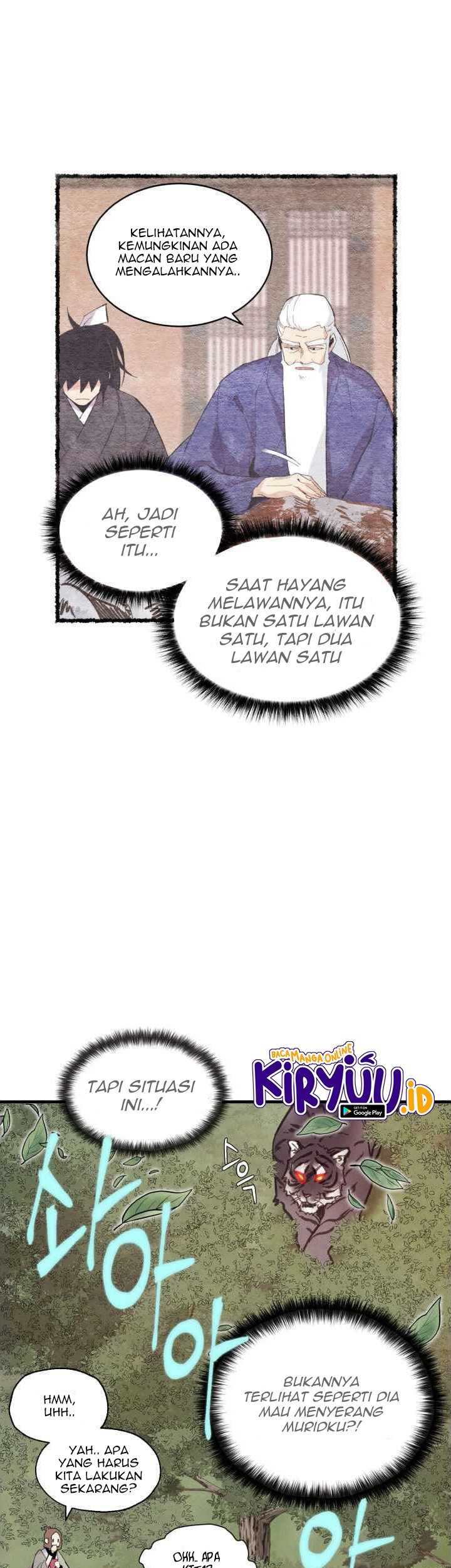 lightning expert Bab 47 halaman 24