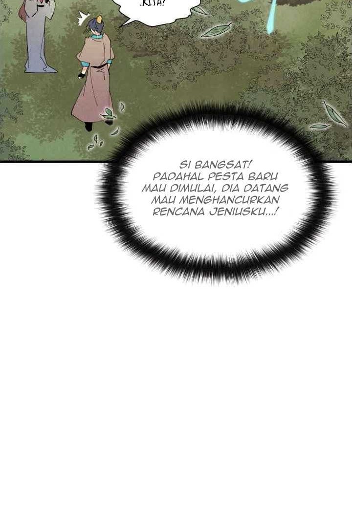 lightning expert Bab 47 halaman 25
