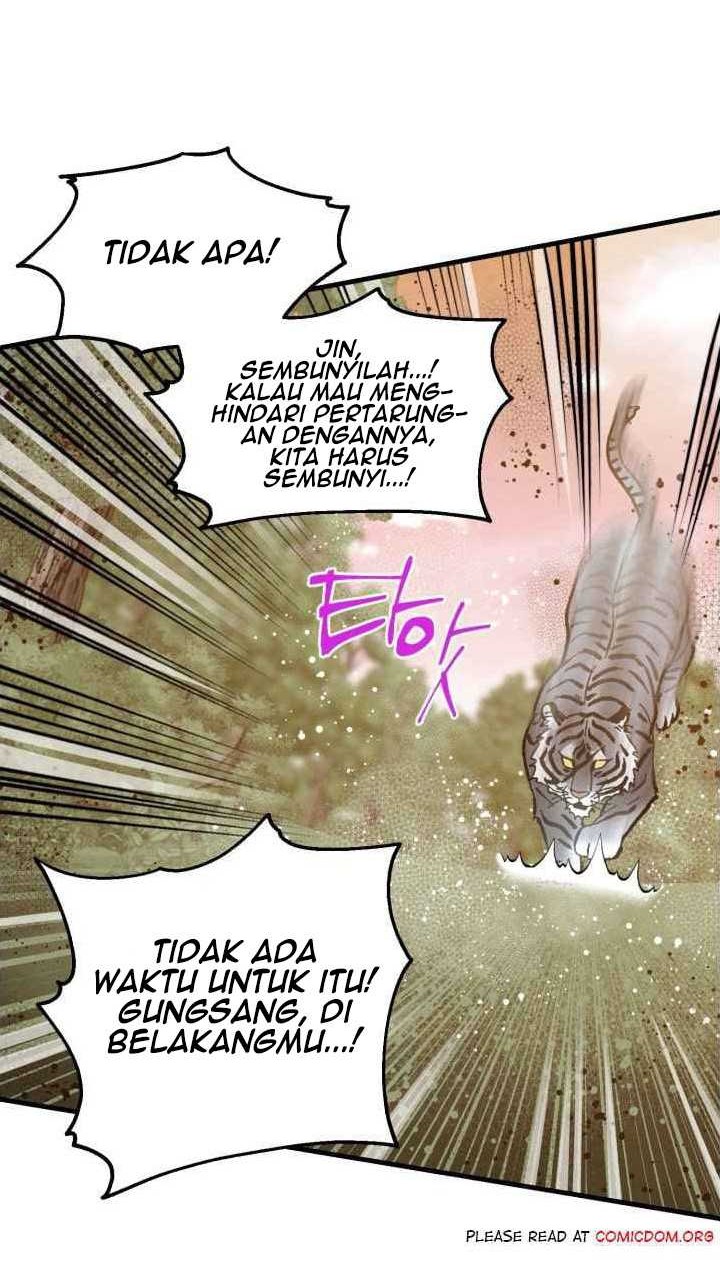 lightning expert Bab 47 halaman 35