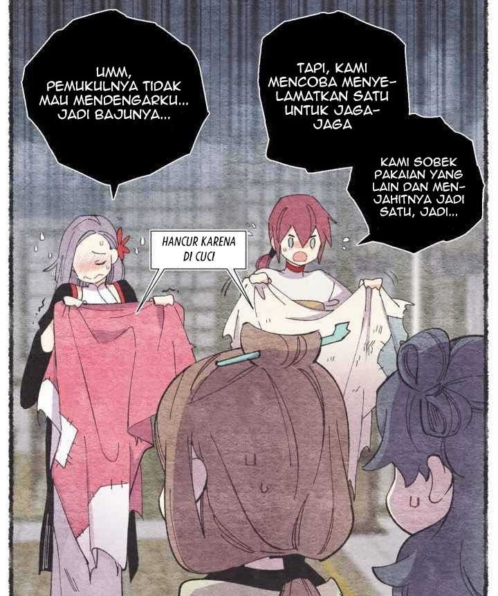 lightning expert Bab 48 halaman 15