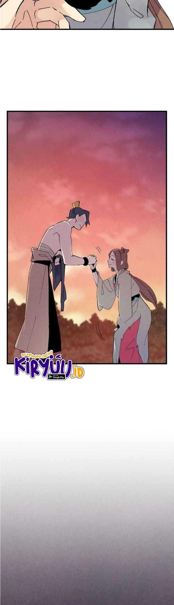 lightning expert Bab 48 halaman 32