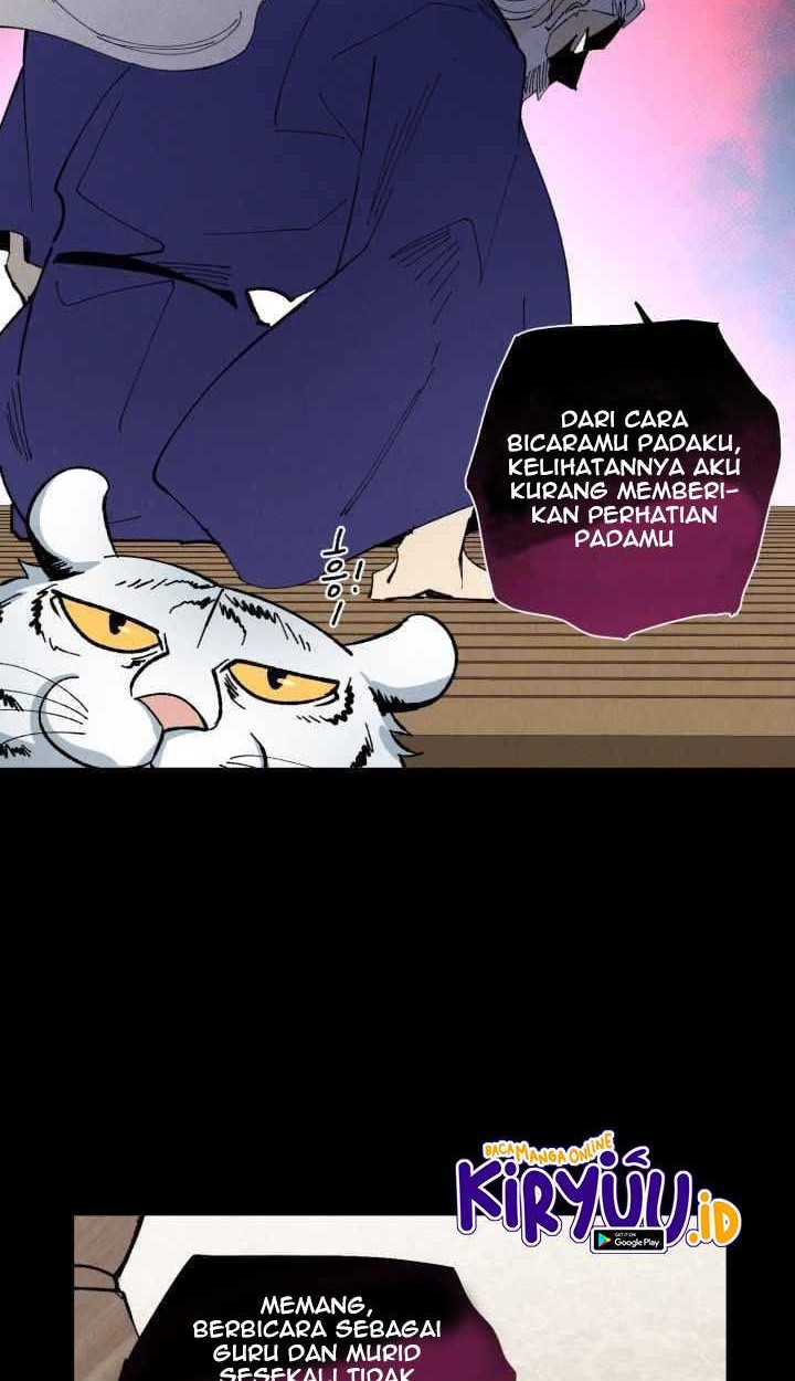 lightning expert Bab 49 halaman 13