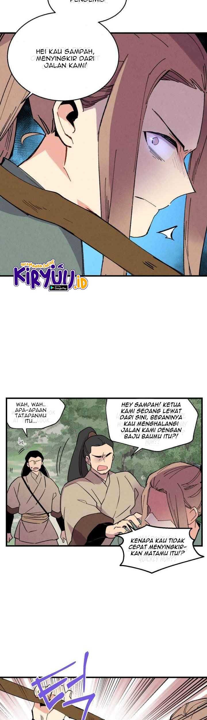 lightning expert Bab 49 halaman 48