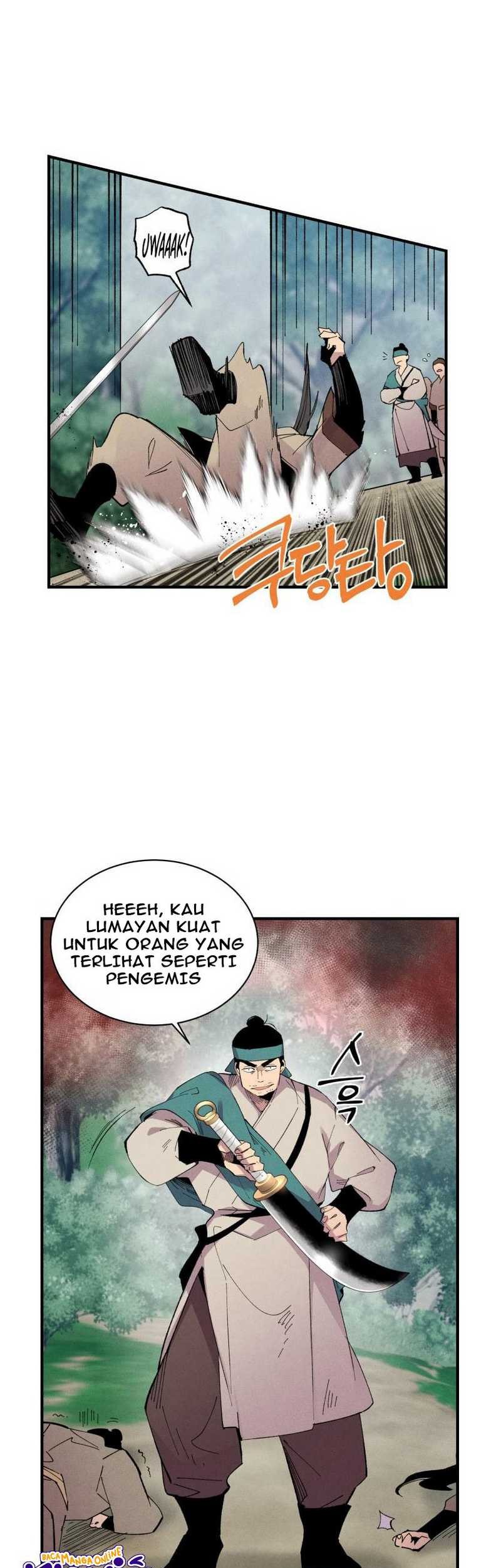 lightning expert Bab 50 halaman 17
