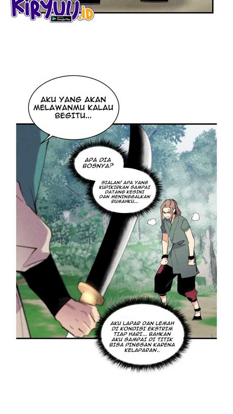 lightning expert Bab 50 halaman 18