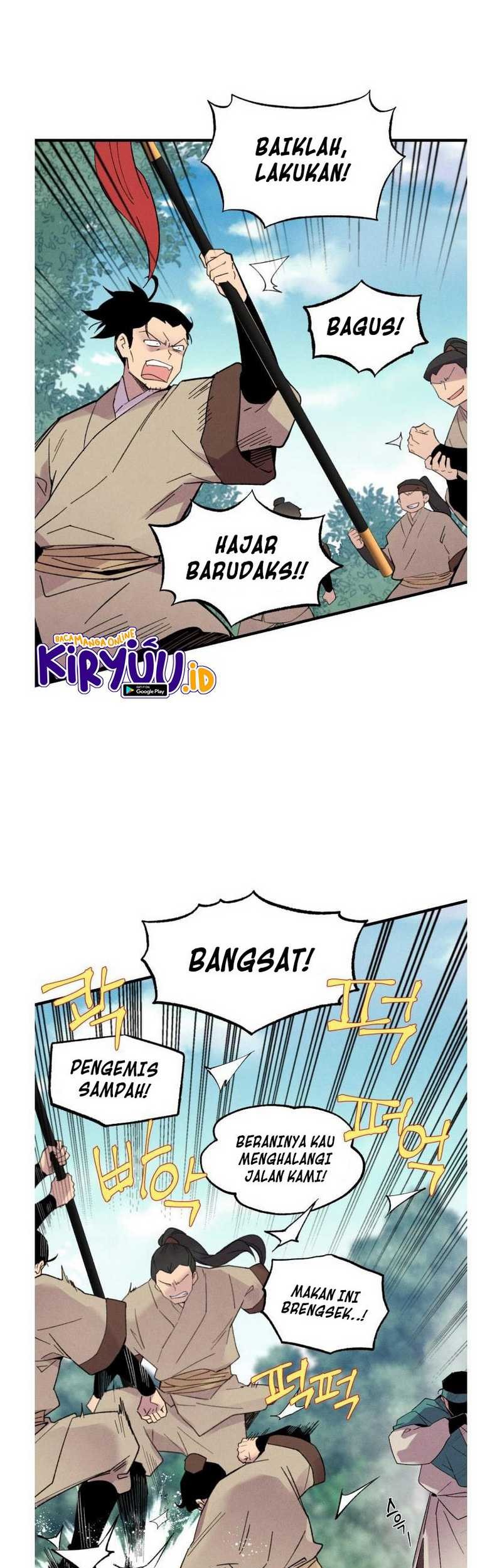 lightning expert Bab 50 halaman 39
