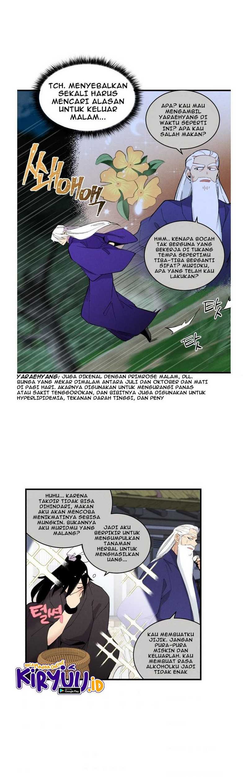 lightning expert Bab 50 halaman 49
