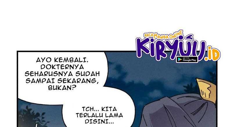 lightning expert Bab 51 halaman 13