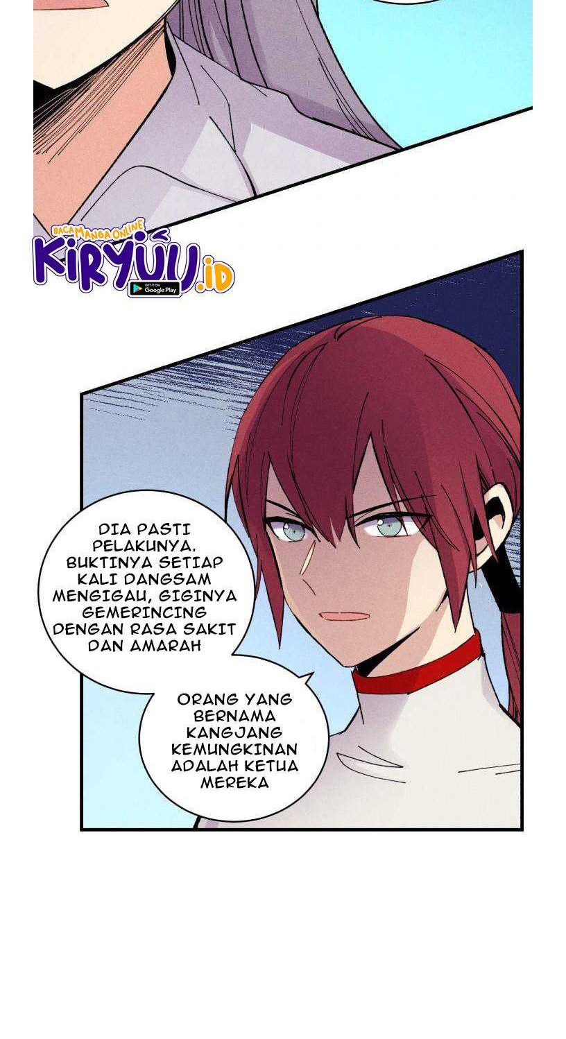 lightning expert Bab 51 halaman 32