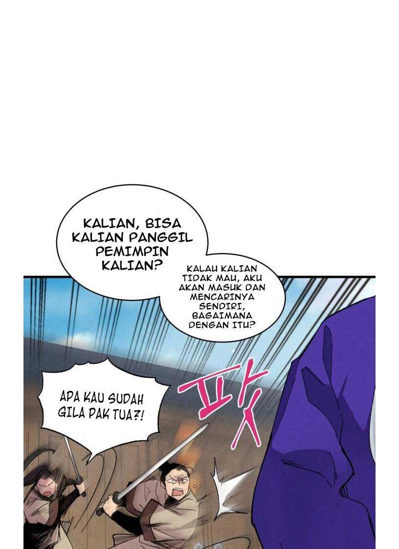 lightning expert Bab 51 halaman 48