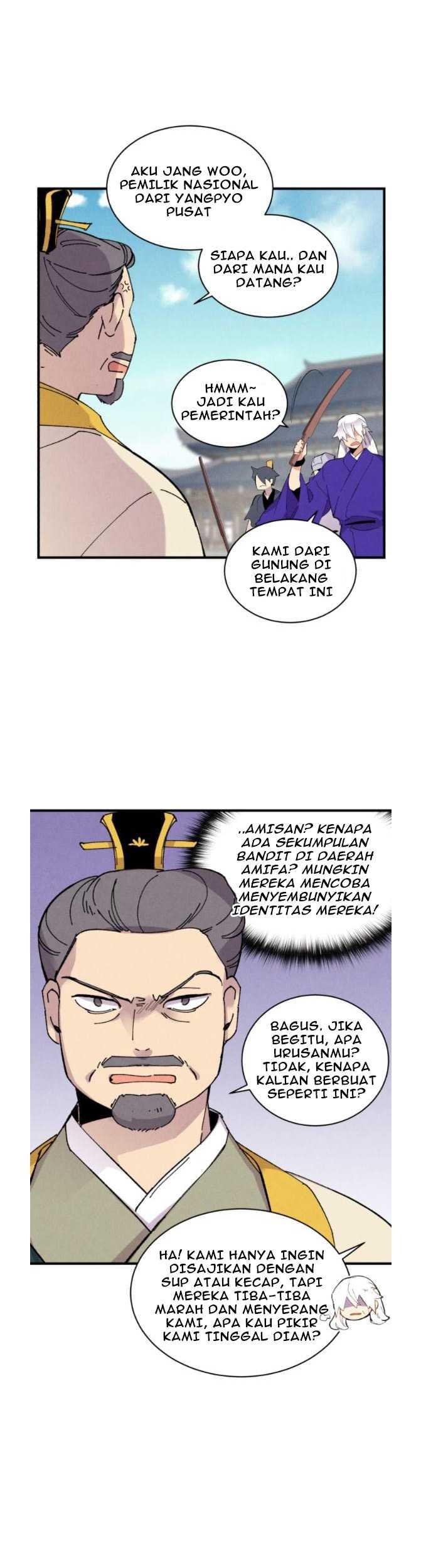 lightning expert Bab 52 halaman 38