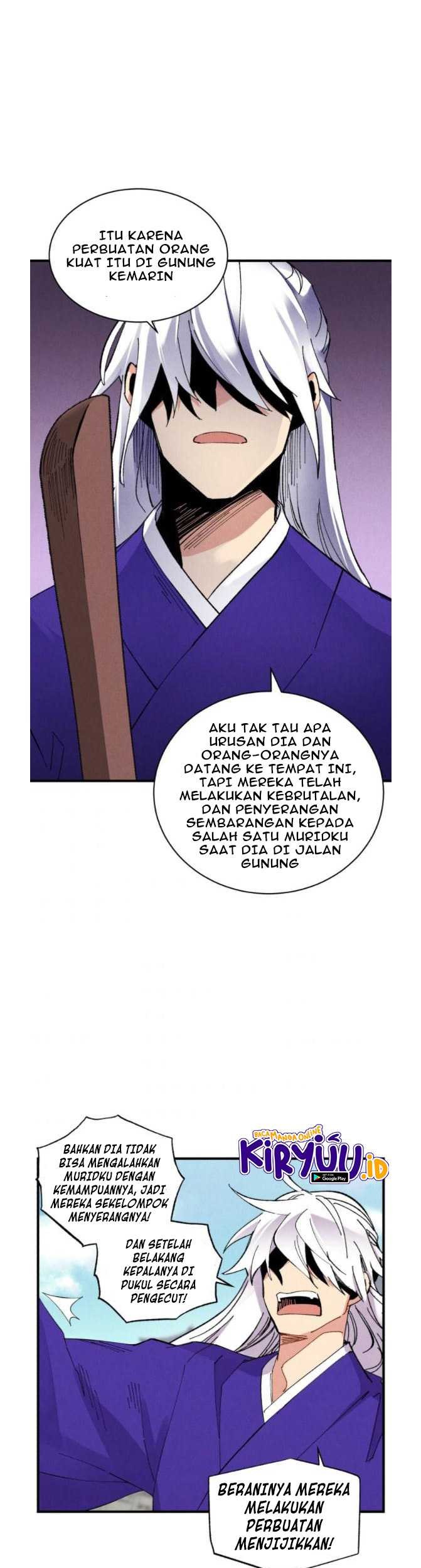 lightning expert Bab 52 halaman 40