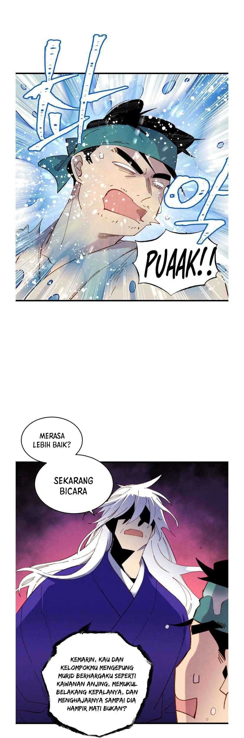 lightning expert Bab 53 halaman 4