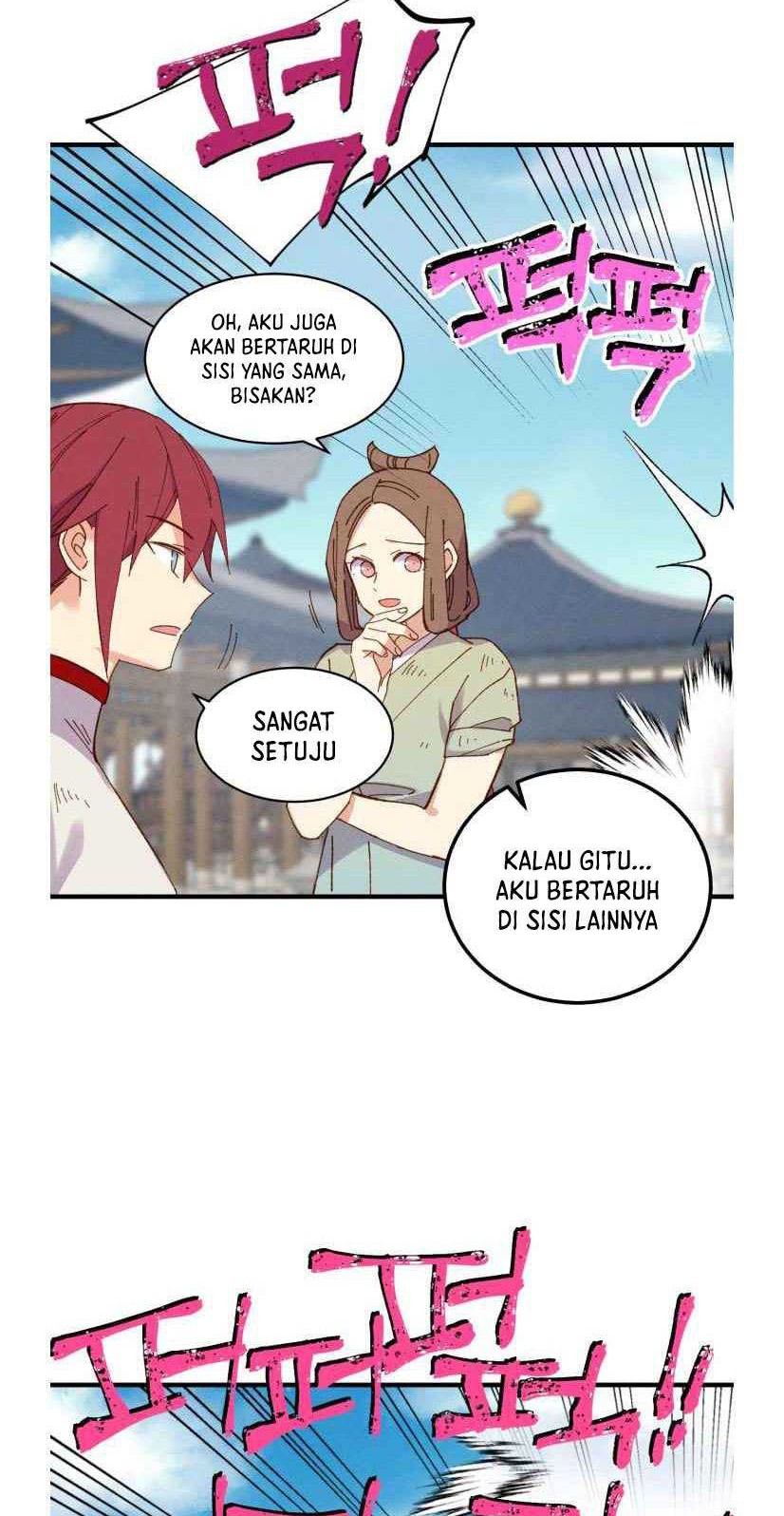 lightning expert Bab 53 halaman 15
