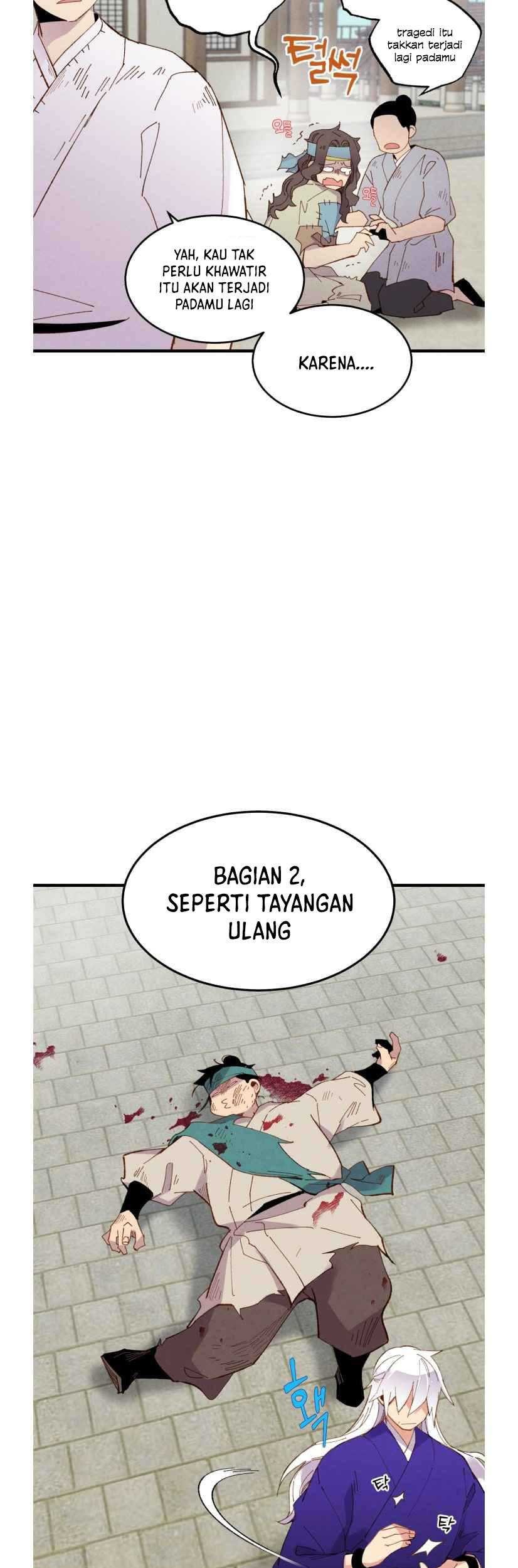 lightning expert Bab 53 halaman 20