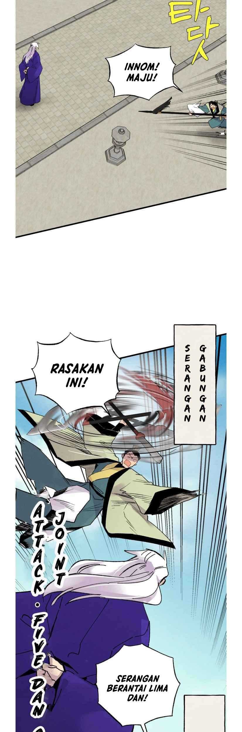 lightning expert Bab 53 halaman 43