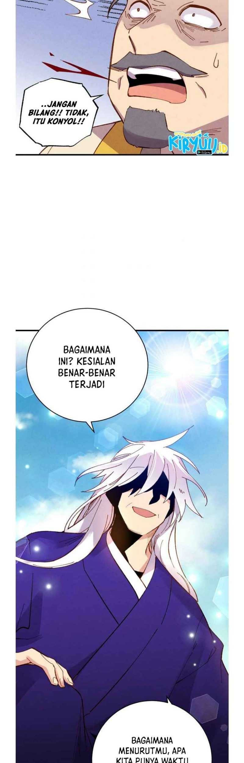 lightning expert Bab 54 halaman 4