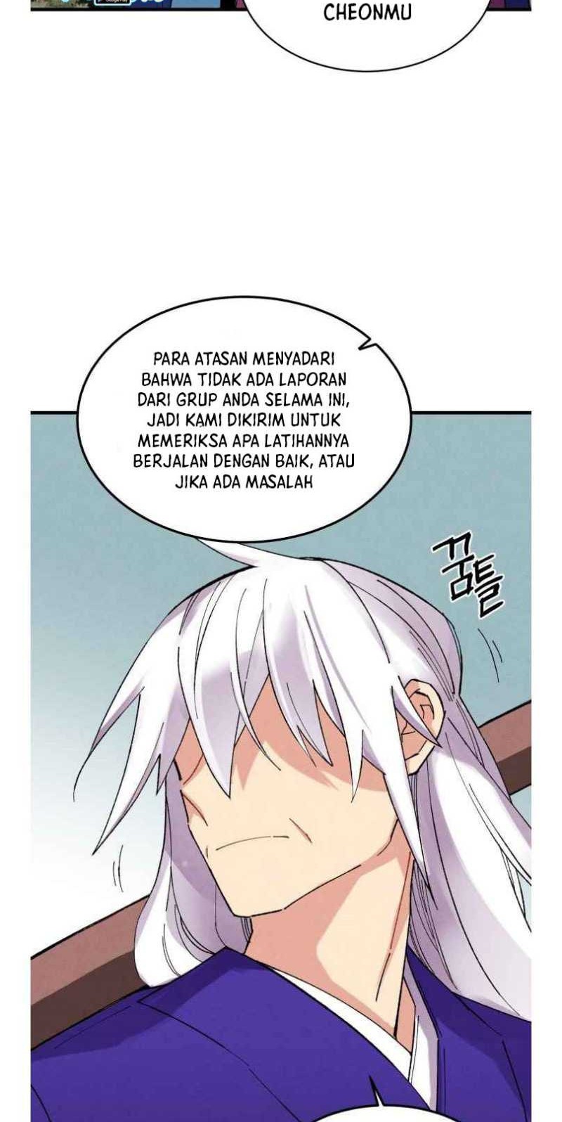 lightning expert Bab 54 halaman 49
