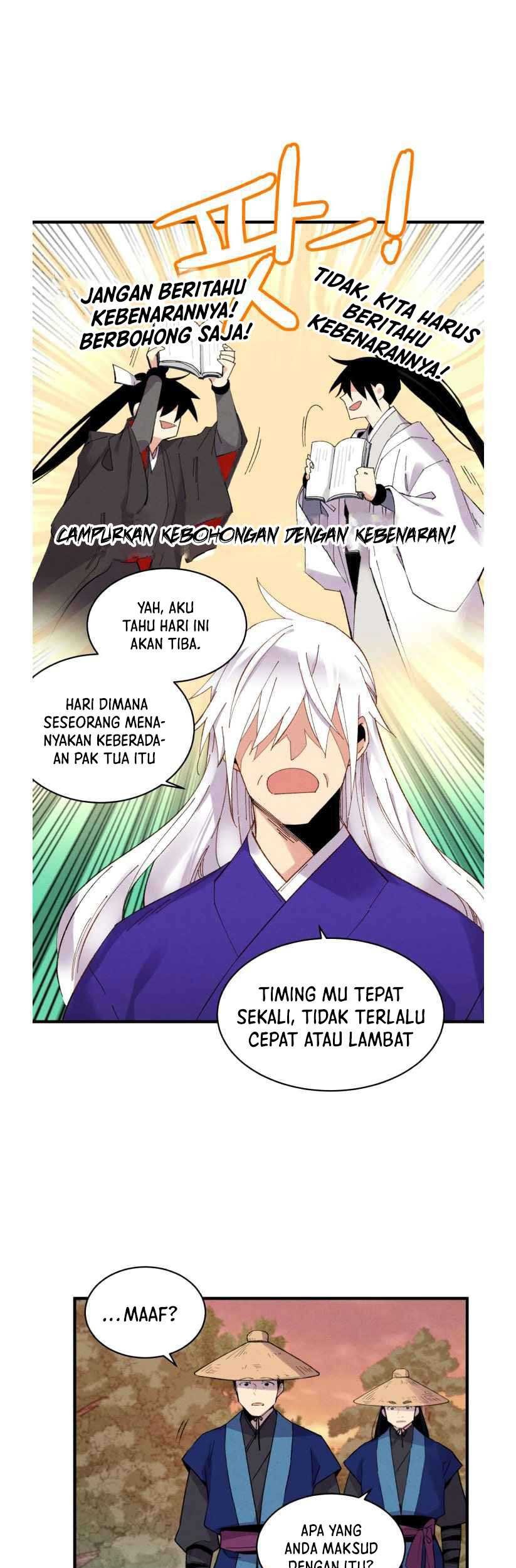 lightning expert Bab 55 halaman 9