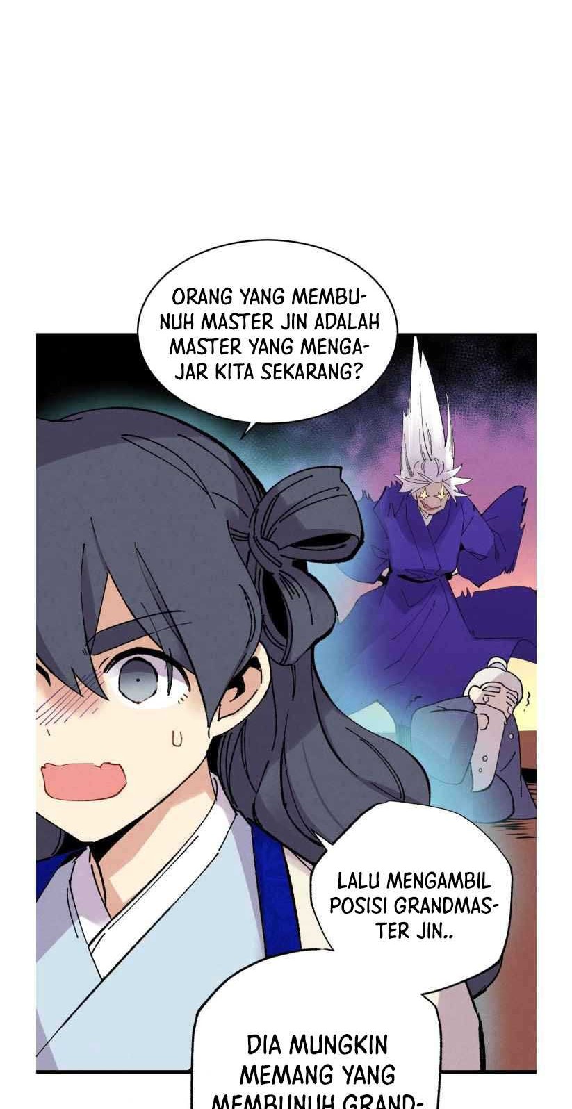 lightning expert Bab 55 halaman 24