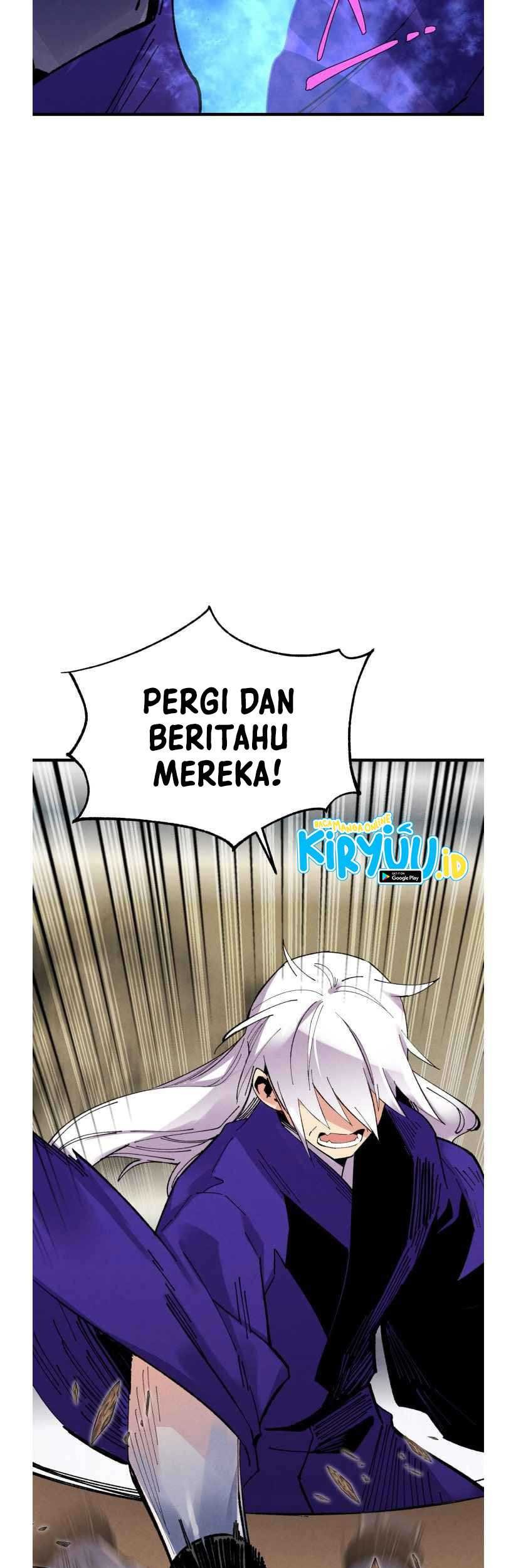 lightning expert Bab 55 halaman 49