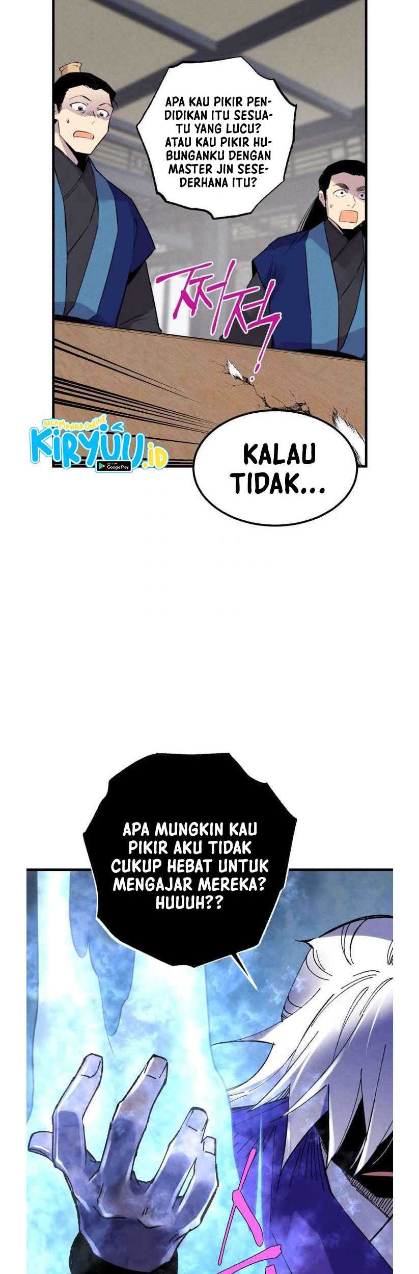 lightning expert Bab 56 halaman 4