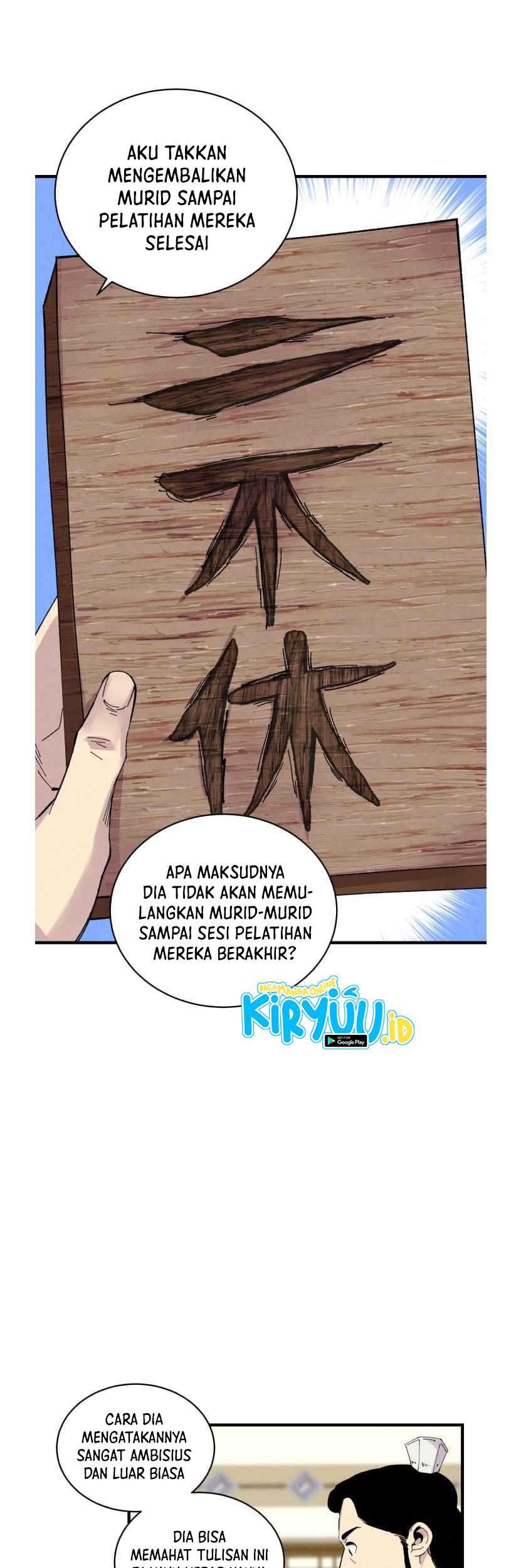 lightning expert Bab 56 halaman 9
